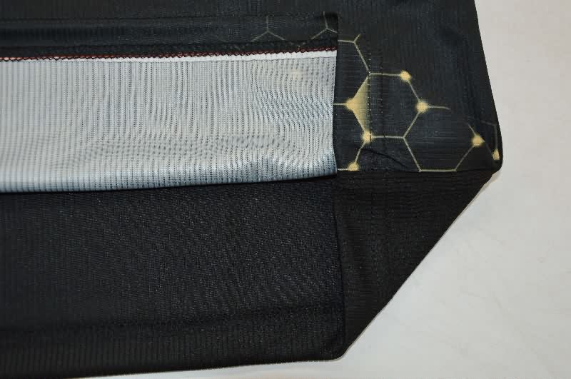 AAA Quality Burnley 25/26 Third Soccer Jersey