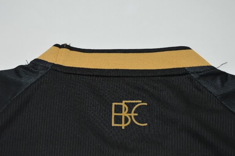 AAA Quality Burnley 25/26 Third Soccer Jersey