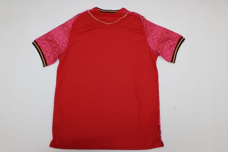 AAA Quality Cadiz 25/26 Away Soccer Jersey