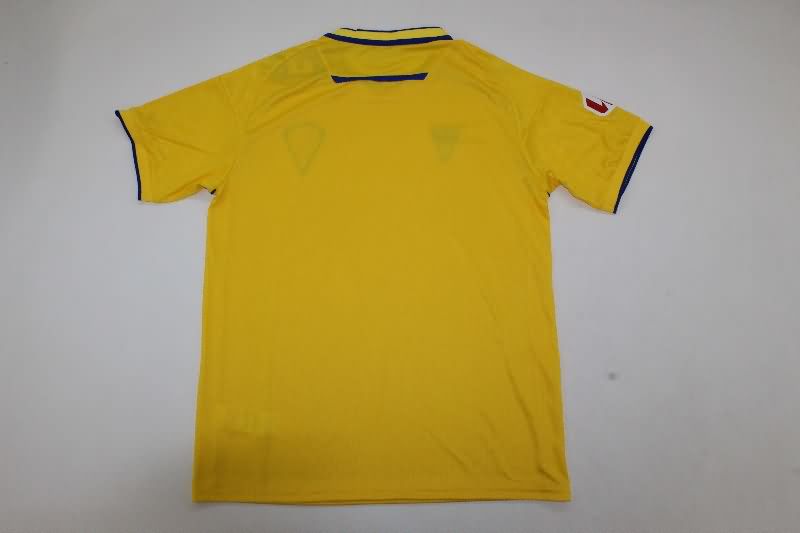 AAA Quality Cadiz 25/26 Home Soccer Jersey