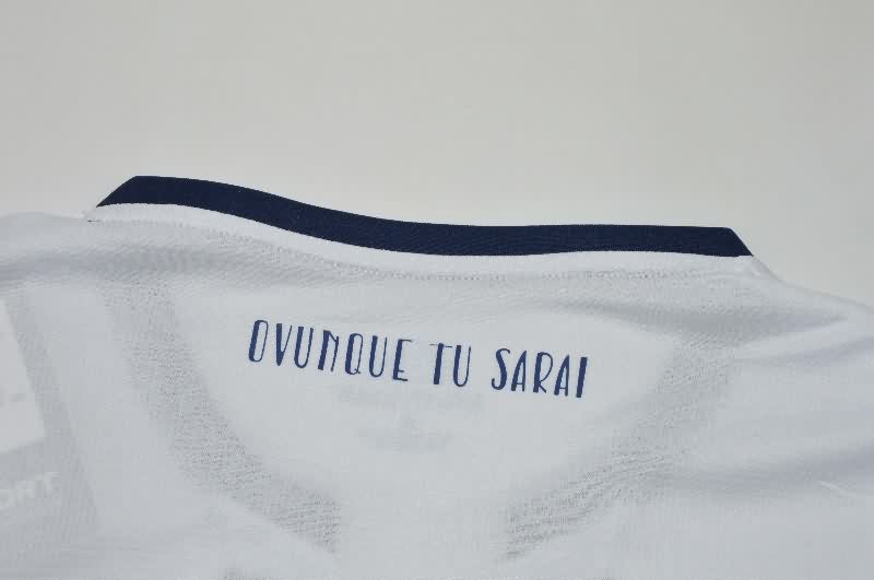 AAA Quality Cagliari 25/26 Away Soccer Jersey