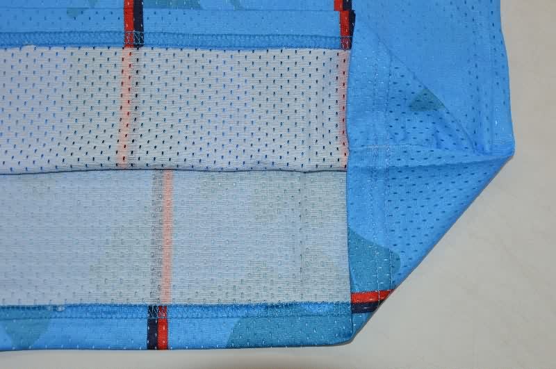 AAA Quality Cagliari 25/26 Third Soccer Jersey