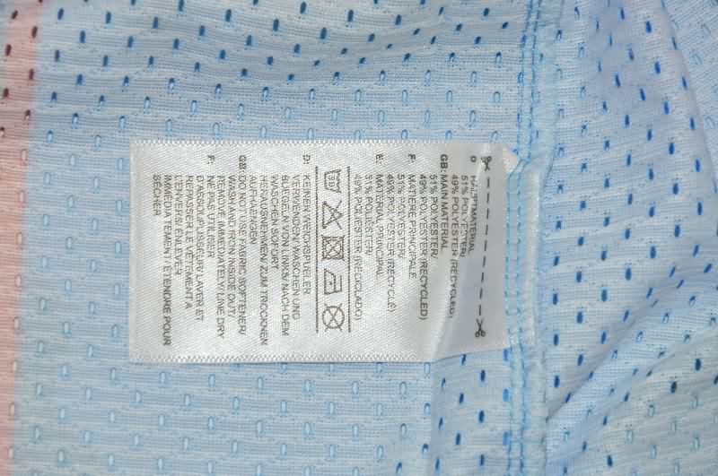 AAA Quality Cagliari 25/26 Third Soccer Jersey