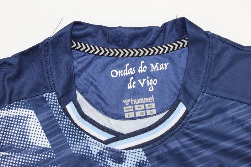 AAA Quality Celta 25/26 Away Soccer Jersey