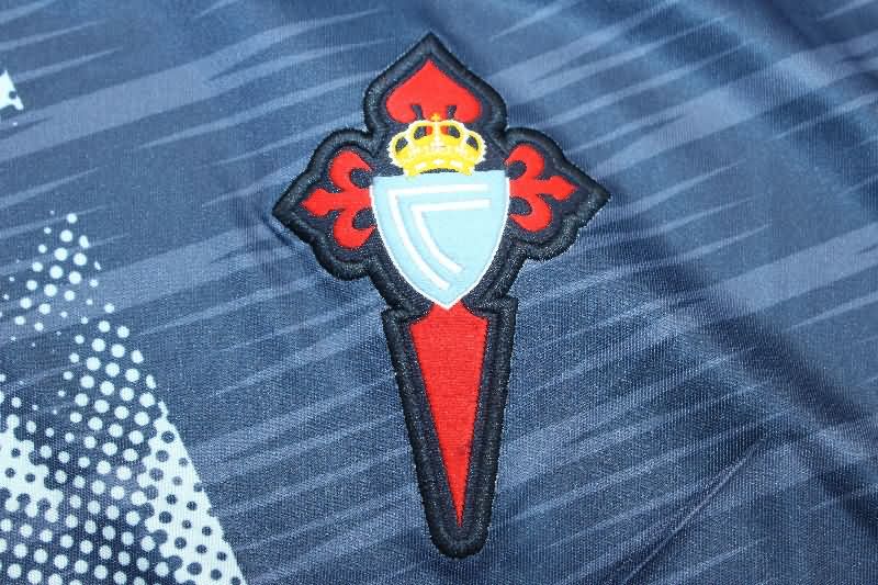 AAA Quality Celta 25/26 Away Soccer Jersey