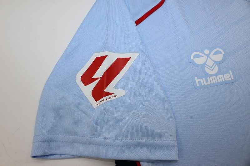 AAA Quality Celta 25/26 Home Soccer Jersey