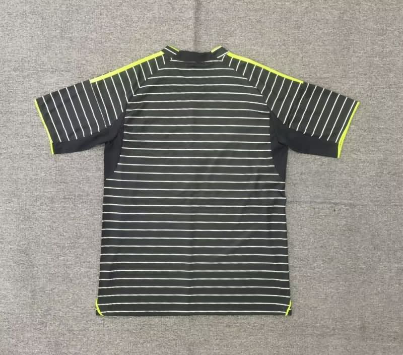 AAA Quality Celtic 25/26 Away Soccer Jersey