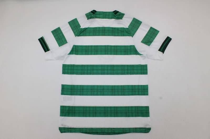 AAA Quality Celtic 25/26 Home Soccer Jersey (Player)