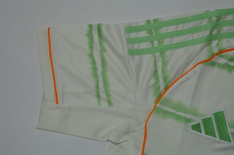 AAA Quality Celtic 25/26 Third Soccer Jersey