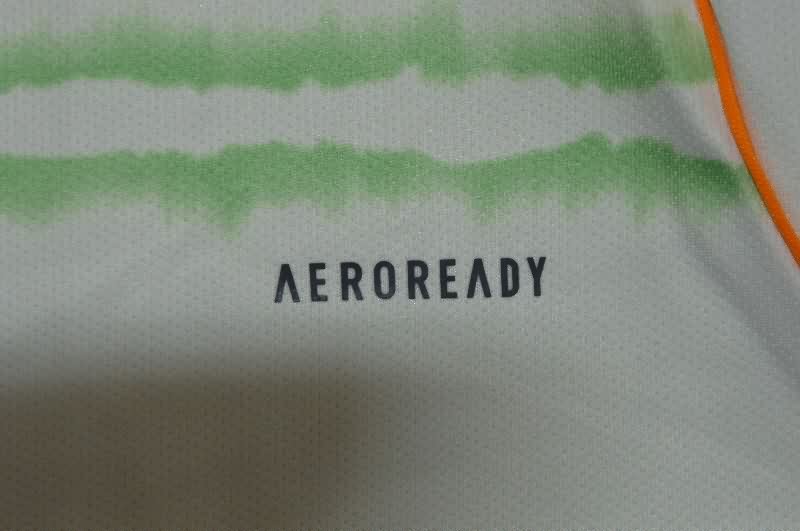 AAA Quality Celtic 25/26 Third Soccer Jersey