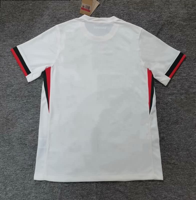 Chelsea Soccer Jersey Away Replica 25/26