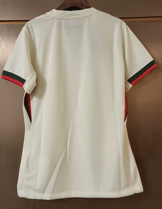 AAA Quality Chelsea 25/26 Away Women Soccer Jersey