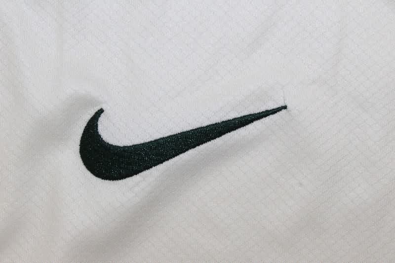 AAA Quality Chelsea 25/26 Away Women Soccer Jersey