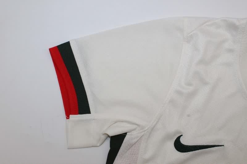 AAA Quality Chelsea 25/26 Away Women Soccer Jersey