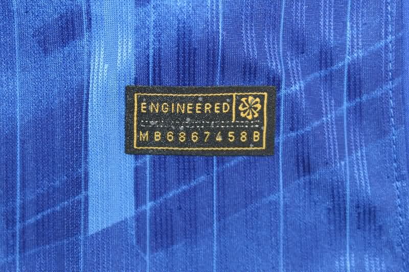 AAA Quality Chelsea 25/26 Home Soccer Jersey (Player)