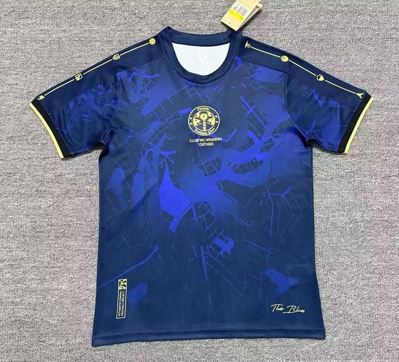 AAA Quality Chelsea 25/26 Special Soccer Jersey
