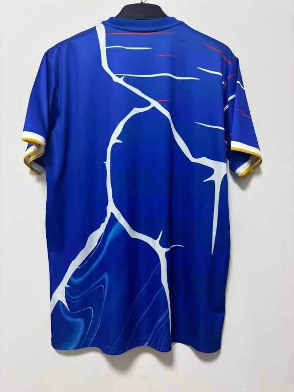 AAA Quality Chelsea 25/26 Special Soccer Jersey 02