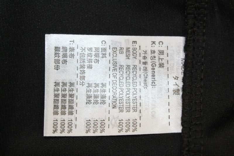 AAA Quality Chelsea 25/26 Third Soccer Jersey