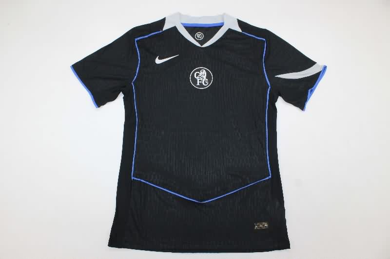 AAA Quality Chelsea 25/26 Third Soccer Jersey (Player)
