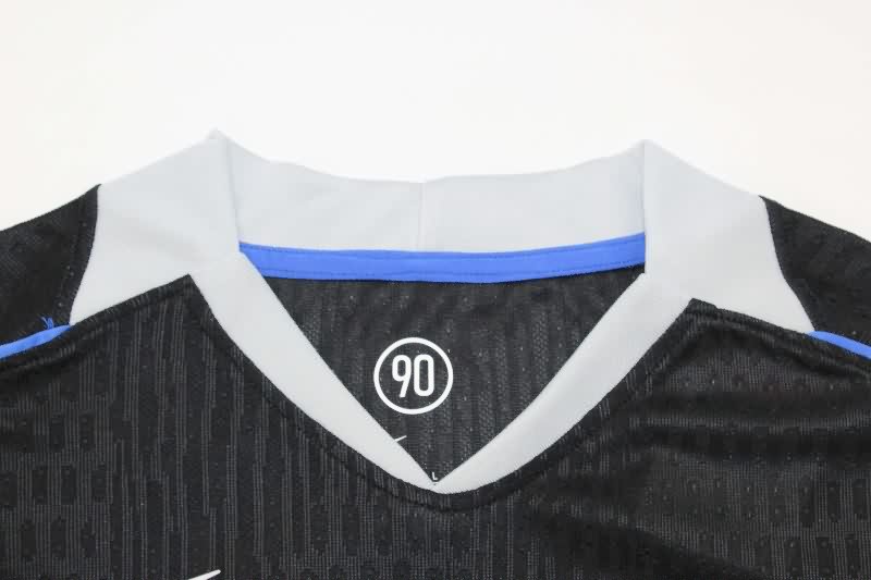AAA Quality Chelsea 25/26 Third Soccer Jersey (Player)