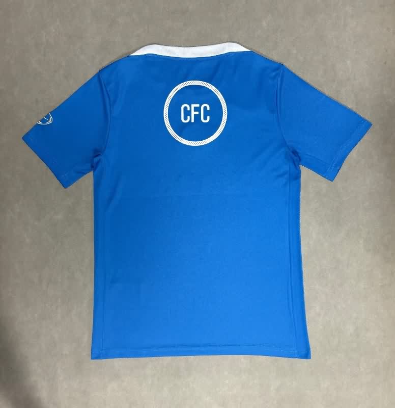 AAA Quality Chelsea 25/26 Training Soccer Jersey