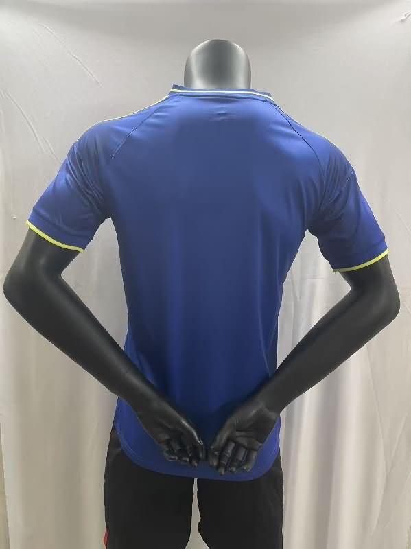 Club America Soccer Jersey Away Replica 25/26