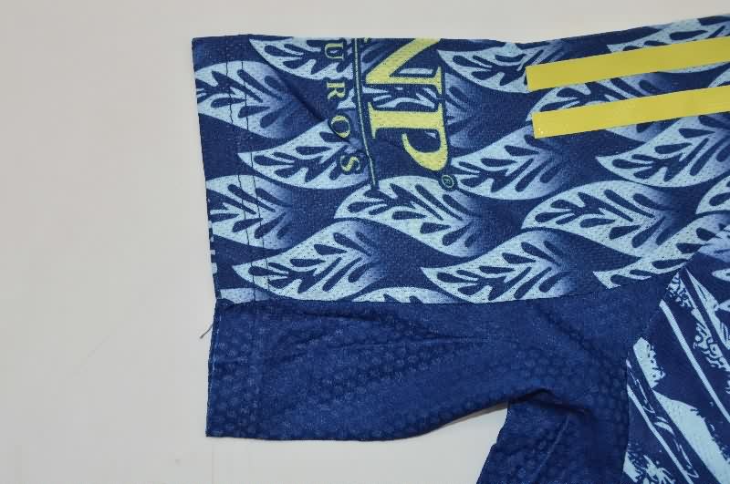 AAA Quality Club America 25/26 Away Soccer Jersey (Player)