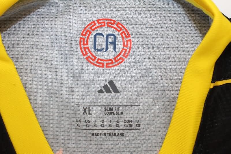 Club America Soccer Jersey Home Replica 25/26