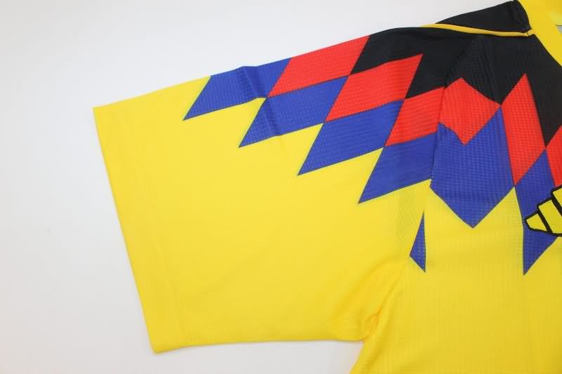 Club America Soccer Jersey Home Replica 25/26