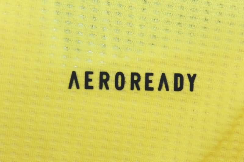 Club America Soccer Jersey Home Replica 25/26