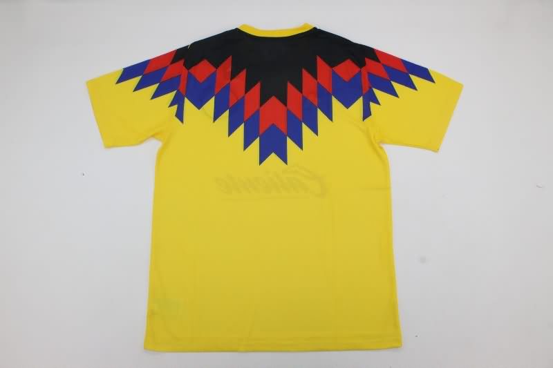 Club America Soccer Jersey Home Replica 25/26