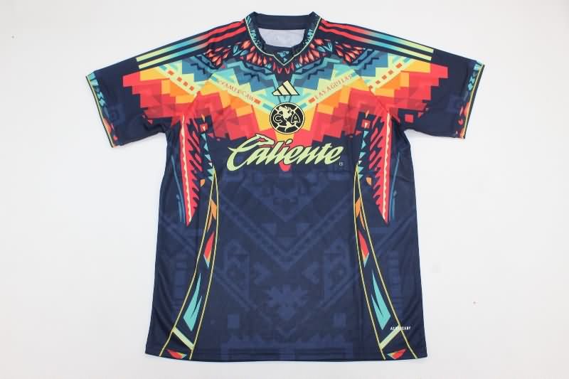 Club America Soccer Jersey Special Replica 25/26