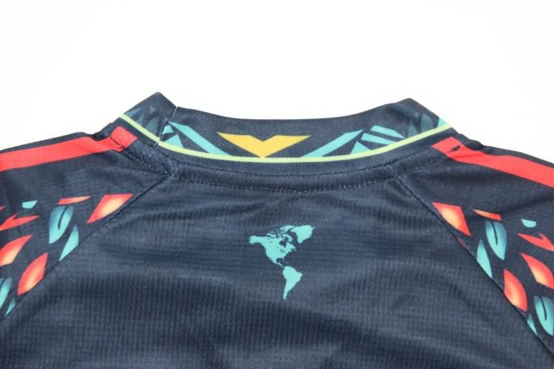 Club America Soccer Jersey Special Replica 25/26