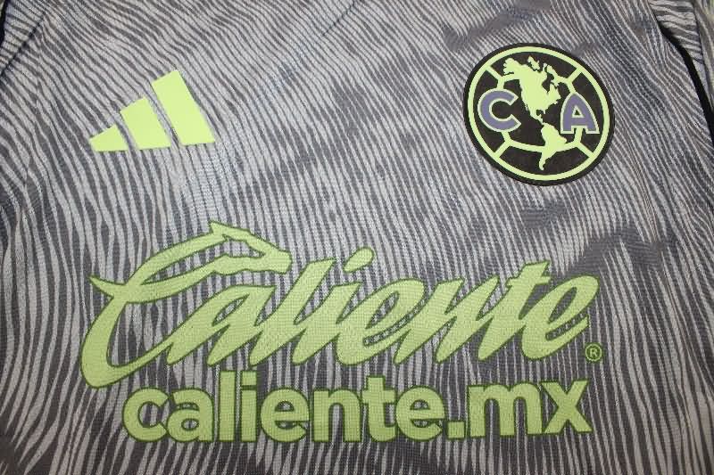 AAA Quality Club America 25/26 Third Soccer Jersey (Player)