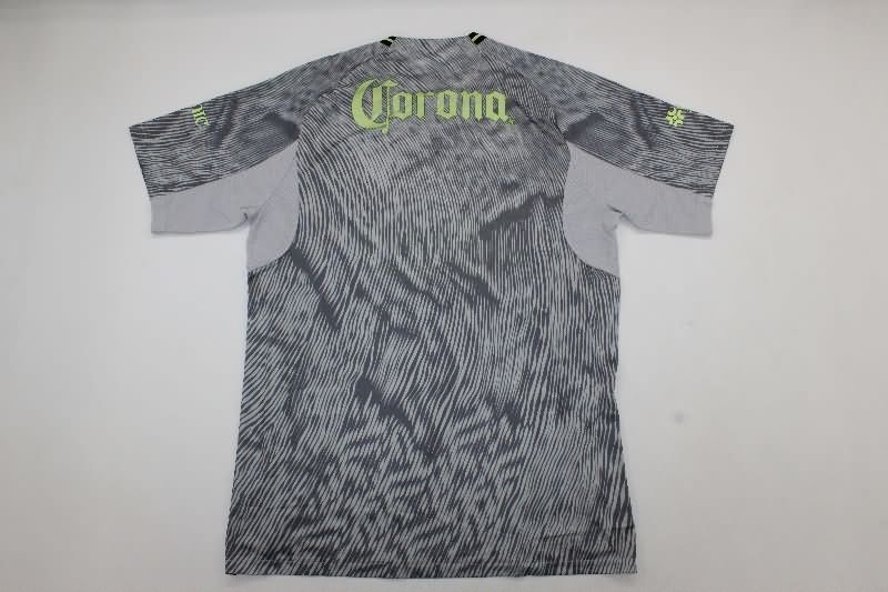 AAA Quality Club America 25/26 Third Soccer Jersey (Player)