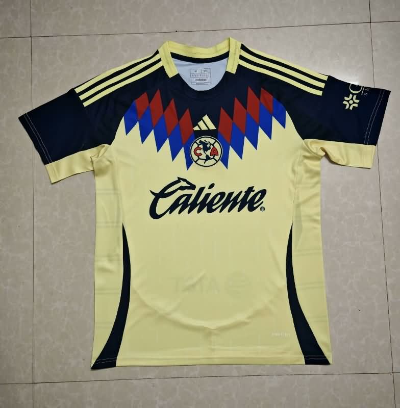 AAA Quality Club America 25/26 Training Soccer Jersey