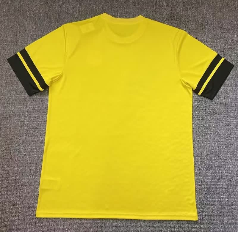 AAA Quality Club America 25/26 Training Soccer Jersey 07