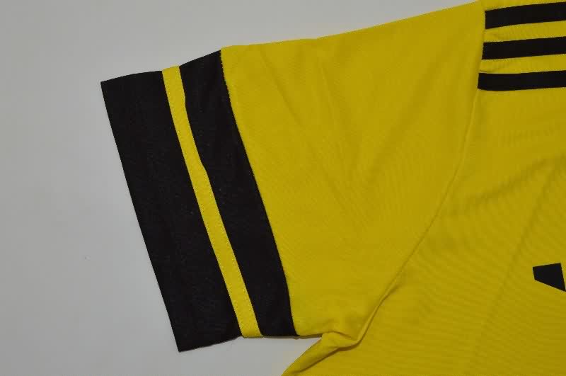 AAA Quality Club America 25/26 Training Soccer Jersey 07