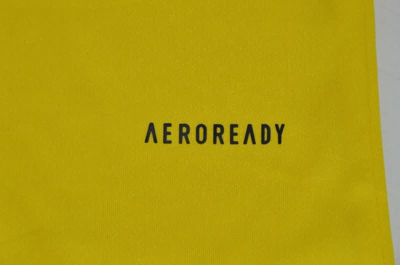 AAA Quality Club America 25/26 Training Soccer Jersey 07