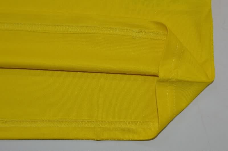 AAA Quality Club America 25/26 Training Soccer Jersey 07