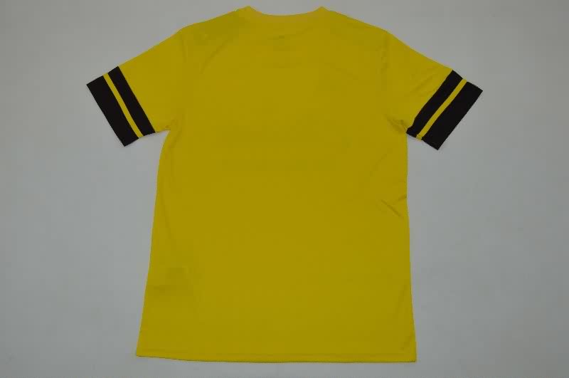 AAA Quality Club America 25/26 Training Soccer Jersey 07