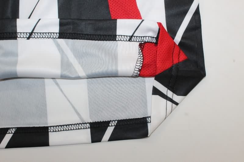 Club de Cuervos Soccer Jersey Home Replica 2025