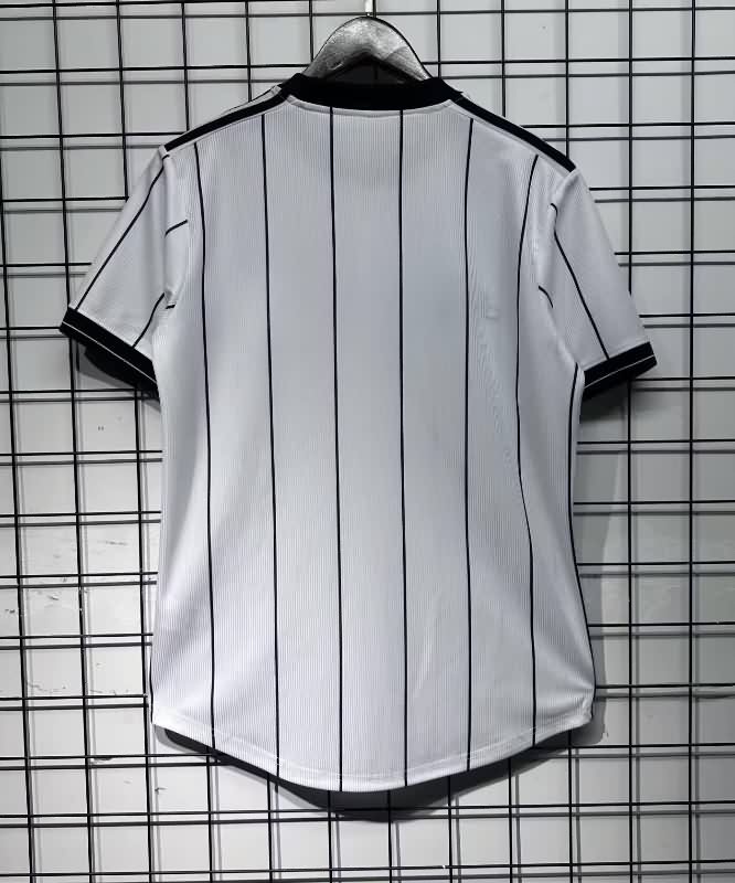 AAA Quality Colo Colo 2025 White MLB Jersey