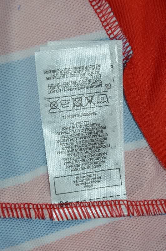 AAA Quality Colo Colo 2025 Third Soccer Jersey