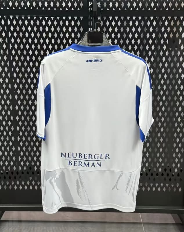 AAA Quality Como 1907 25/26 Away Soccer Jersey