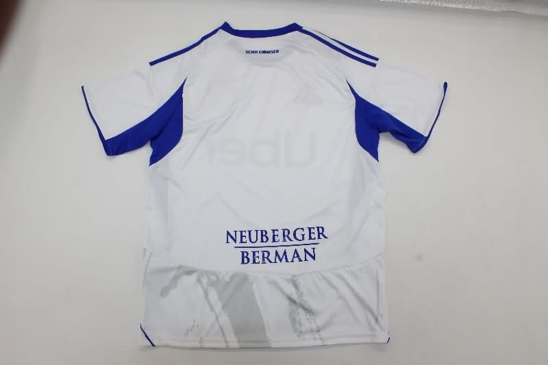 AAA Quality Como 1907 25/26 Away Soccer Jersey