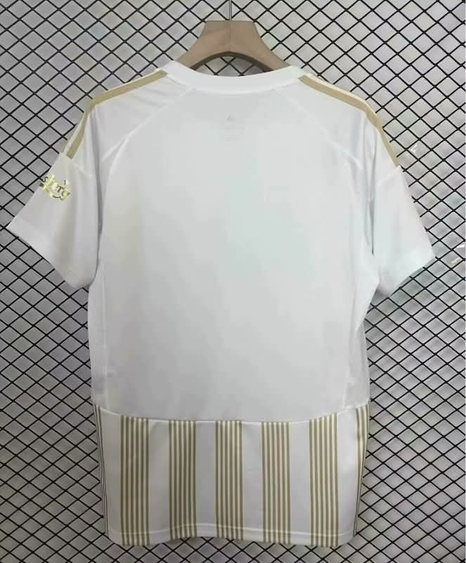 AAA Quality Copenhagen 25/26 Home Soccer Jersey