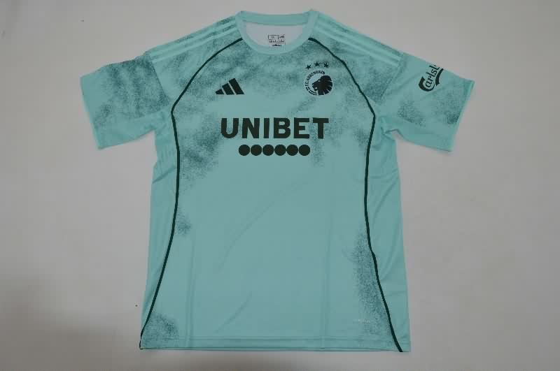 AAA Quality Copenhagen 25/26 Third Soccer Jersey AAA Quality Copenhagen 25/26 Third Soccer Jersey