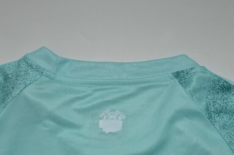 AAA Quality Copenhagen 25/26 Third Soccer Jersey