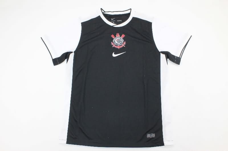 AAA Quality Corinthians 2025 Away Soccer Jersey AAA Quality Corinthians 2025 Away Soccer Jersey